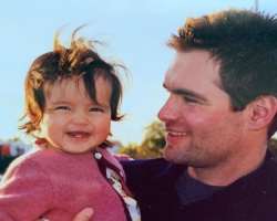 The actor is an adorable father of his 4 children and often post pictures on social media with them.